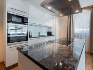 Chalet-apartment Wildkogelresorts Type IIIb-16
