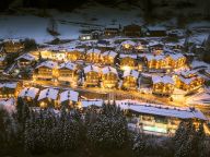 Chalet-apartment AlpenParks Rehrenberg Alpine-13