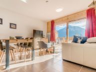 Apartment Les Balcons Etoiles Apartment B12-6