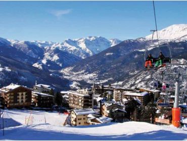 Ski village Lively, popular and sunny winter sport village with a lot of apres-ski-4
