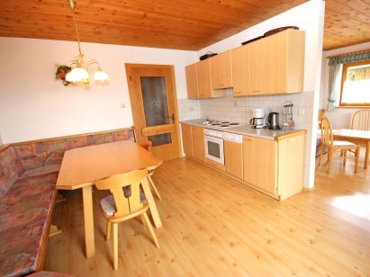 Chalet-apartment Voithofer Top 8-2