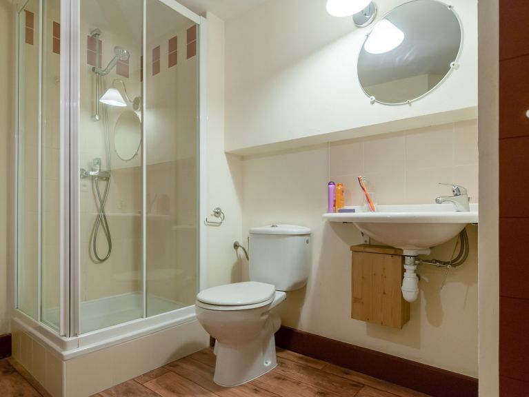 Apartment Le Belmont