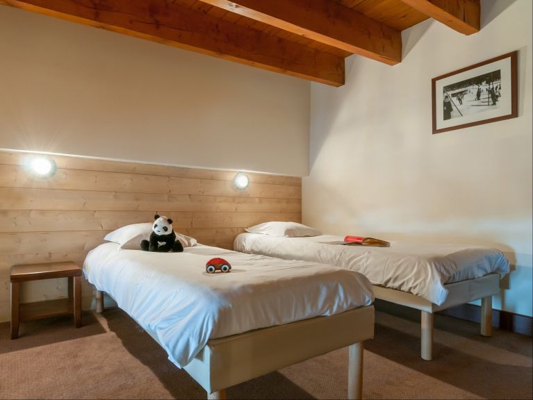 Apartment Le Belmont