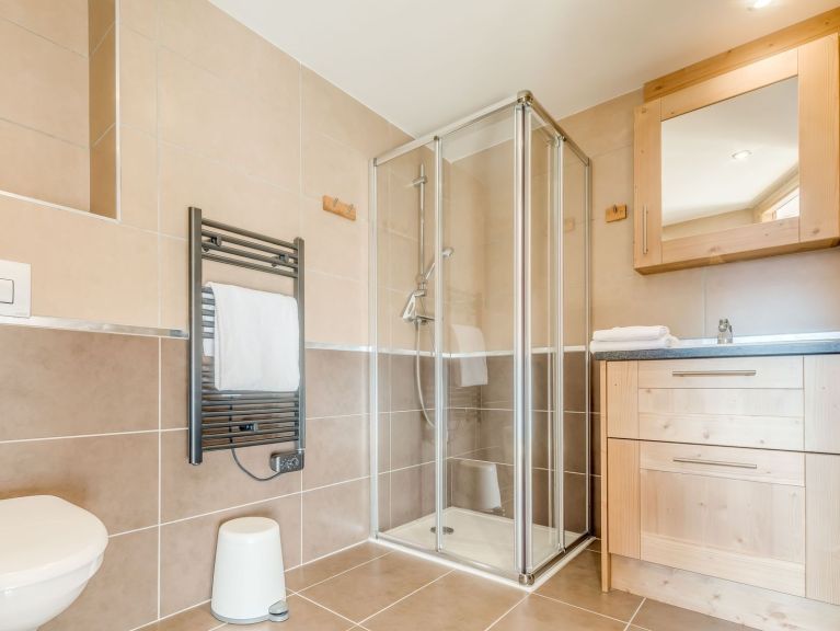 Apartment Les Balcons Etoiles Apartment B12