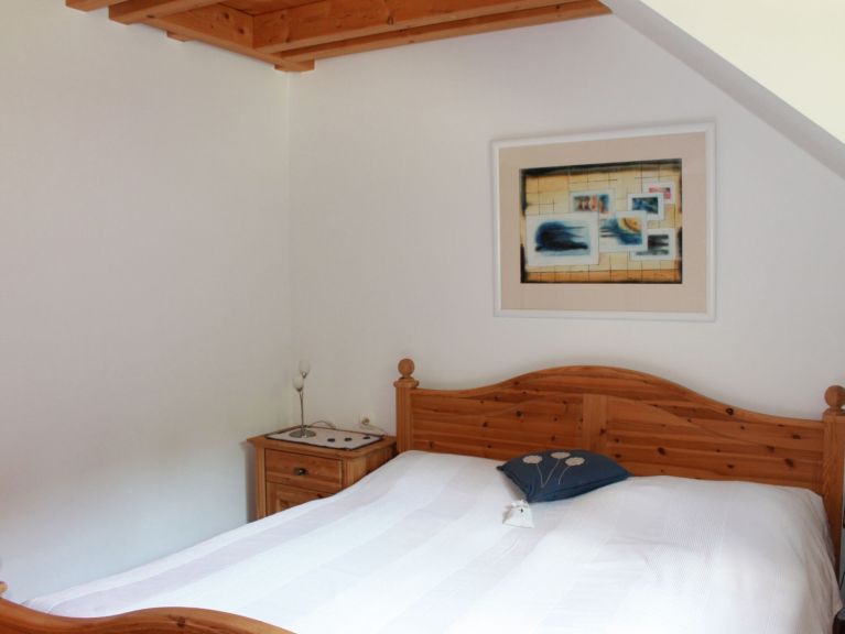 Apartment Schwalbe