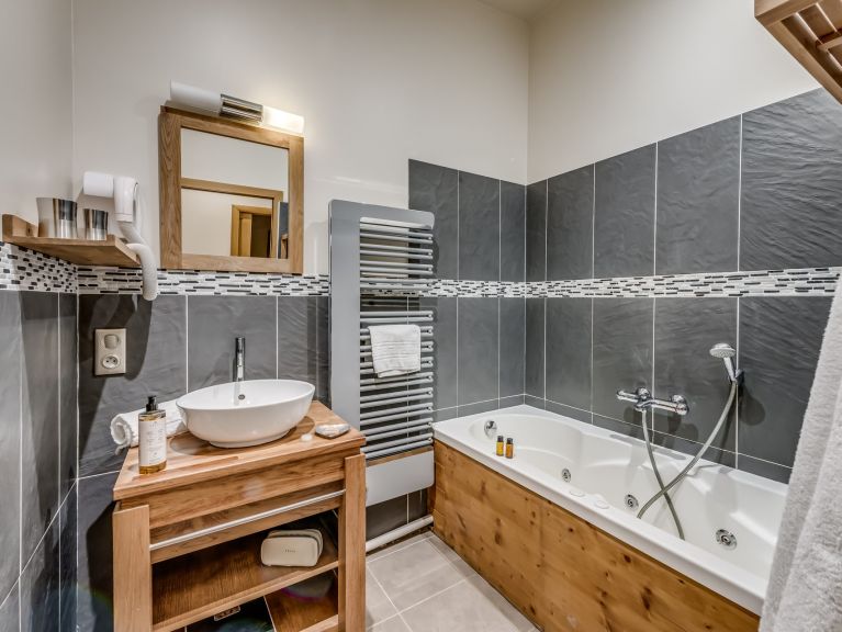 Apartment Palafour Lodges apartment 3