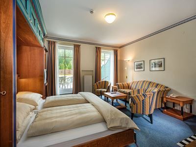 Apartment Mondi Holiday Bellevue Panorama