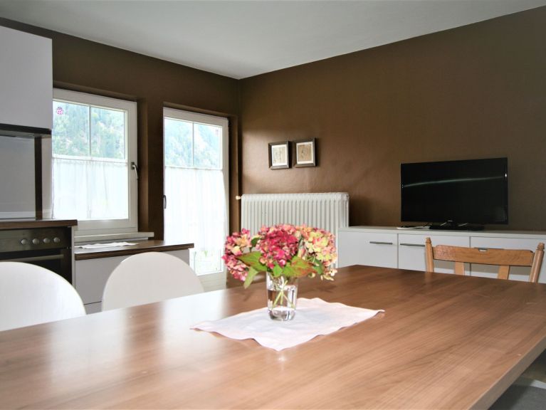 Chalet-apartment Rauter