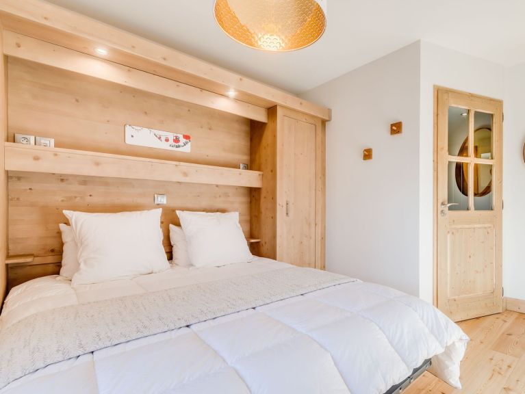 Apartment Les Balcons Etoiles Apartment B12