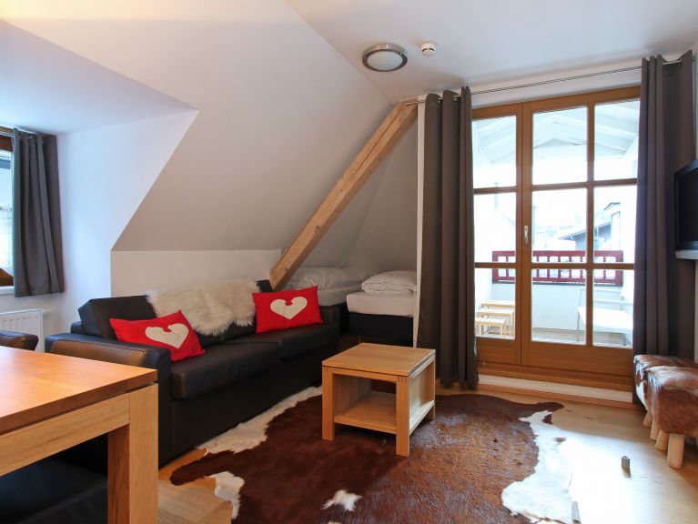 Apartment Kitz Residenz