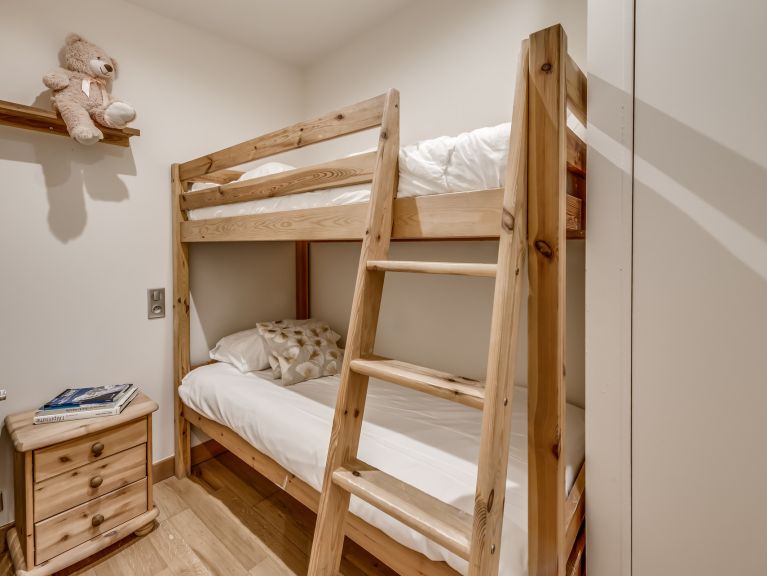 Apartment Palafour Lodges apartment 3