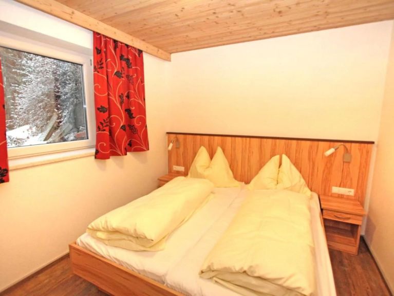 Chalet-apartment Sabine