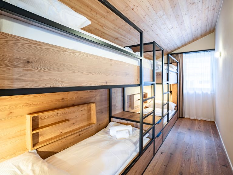 Chalet-apartment Swisspeak Resort Thyon 4 Vallées