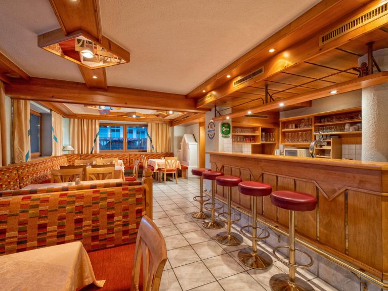 Chalet Oberleitner Sunday to Sunday