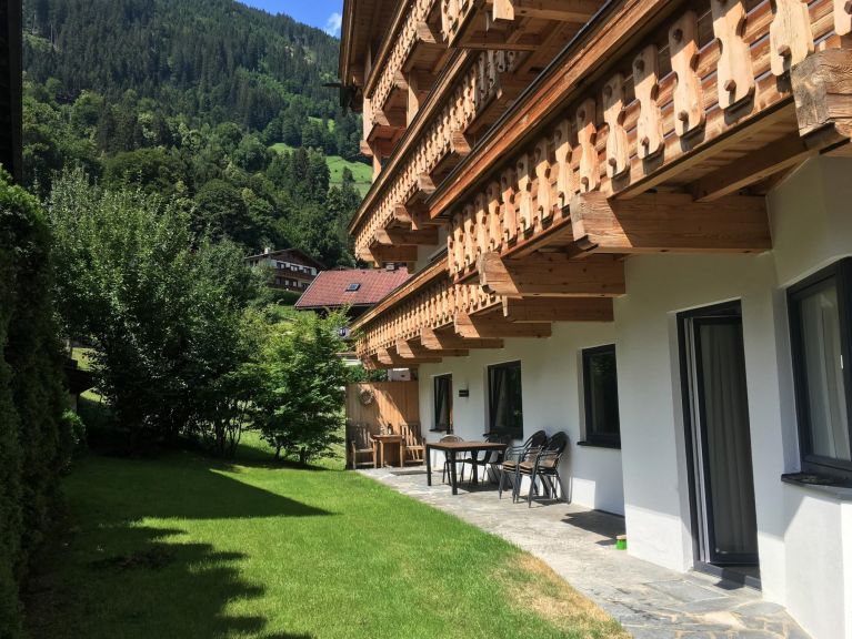 Apartment Rosenheim