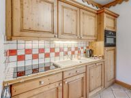 Chalet-apartment Les Alpages de Champagny apartment A31-12