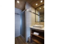 Chalet-apartment La Source des Arcs with private-sauna-11