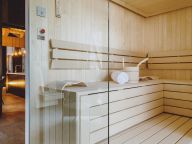 Apartment Glemm by Avenida Penthouse XL with mountain view, private sauna, infrared cabin and whirlpool-3