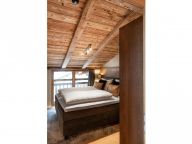 Apartment Residenz Illyrica Tirol penthouse-13