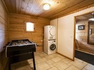 Chalet Le Refuge-18