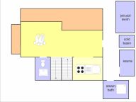 Chalet Villaroger with outdoor whirlpool and infrared sauna-21