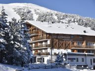 Apartment Alpenhaus Katschberg Type M-20