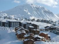 Ski village Winter-sport village at a sunny location in a diversified ski area-4