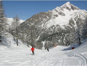 Ski village Lively, popular and sunny winter sport village with a lot of apres-ski-6