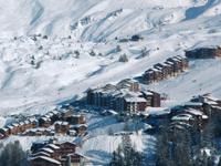 Ski village Winter-sport village at a sunny location in a diversified ski area-5