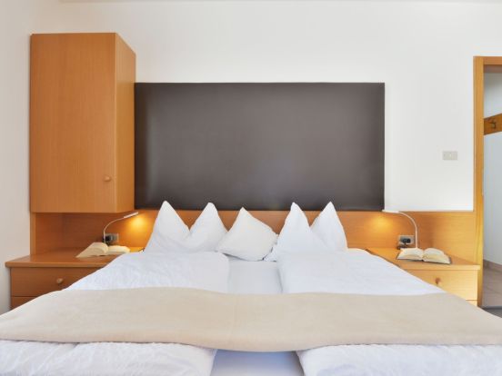 Chalet-apartment Kostner-29