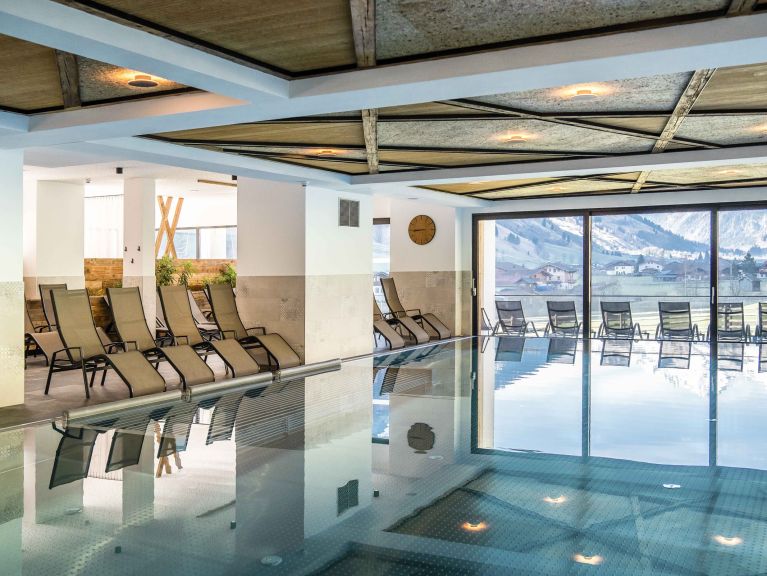 Apartment Carpe Solem Rauris