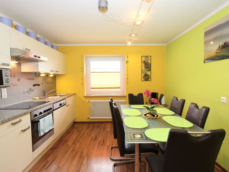 Apartment Heidi 1st floor