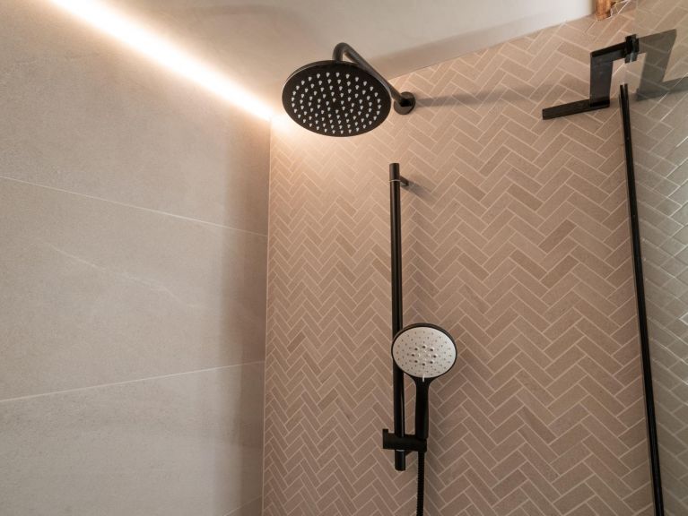 Chalet De Vallandry La Charrue with private wellness