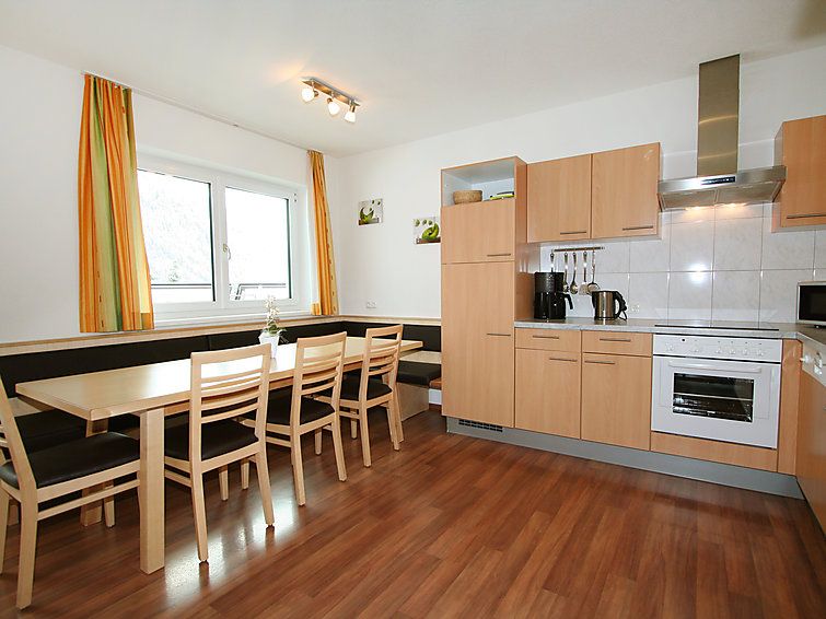 Apartment La Luna