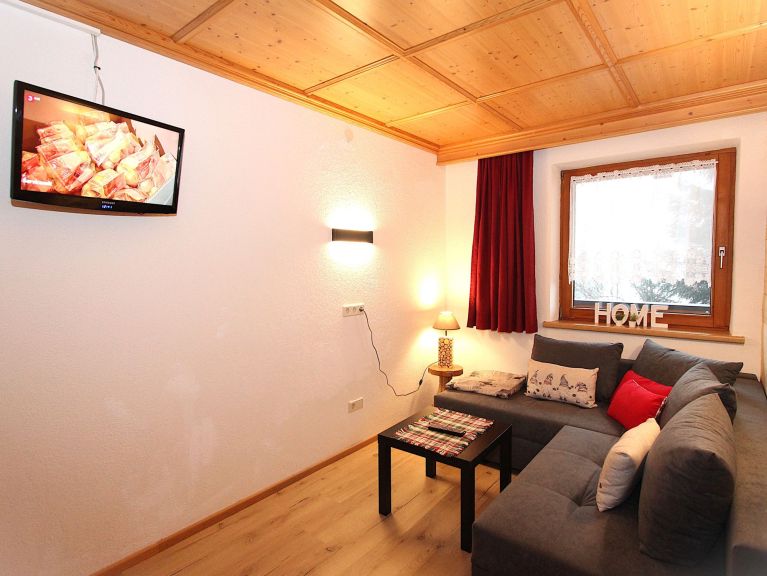 Apartment Anita