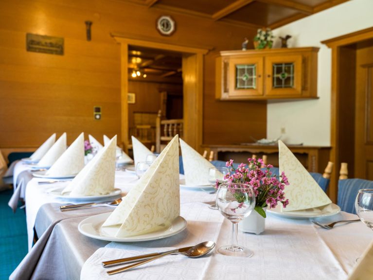 Chalet Tiroler Gästehaus