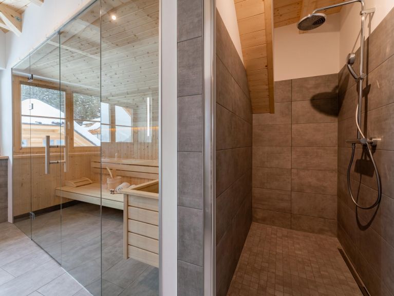 Chalet Riesneralm Pretzel