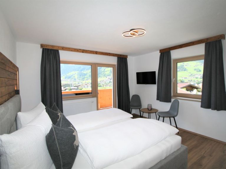 Apartment Geislerhof