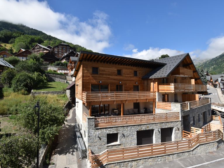 Apartment L'Etendard
