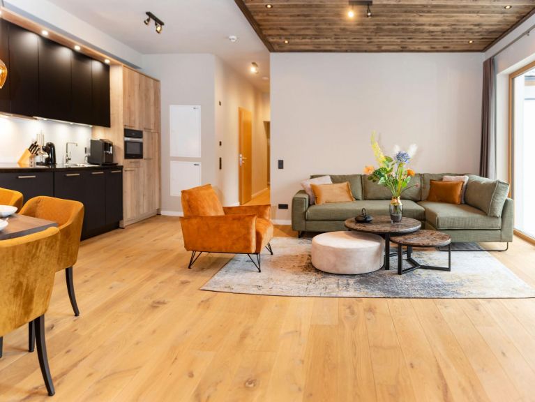 Apartment Residenz Illyrica Tirol