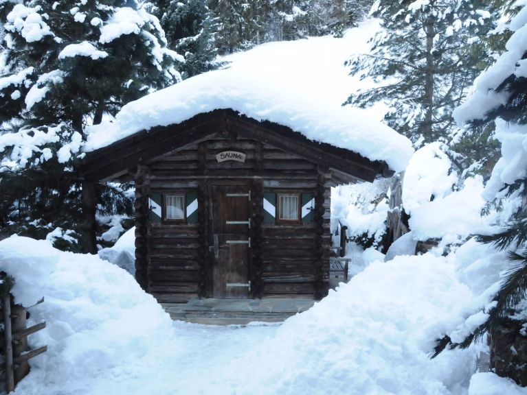 Chalet Andreas Hofer