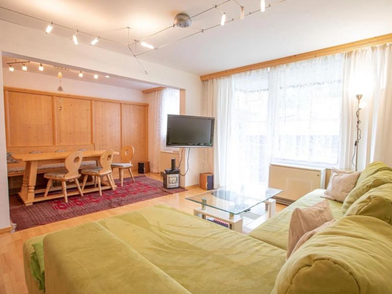 Chalet-apartment Kreidl Top 19