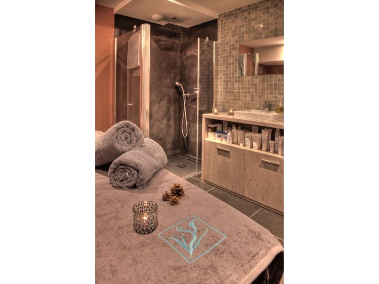Chalet-apartment Village Montana 'Plein Sud'