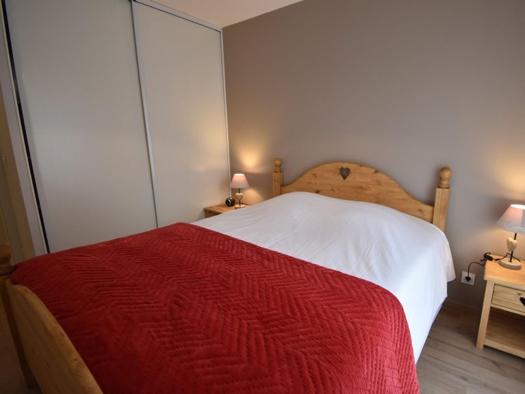 Apartment Le Domaine du Pâtre Apartment 35