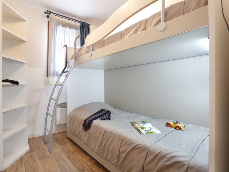 Chalet-apartment Au Coeur des Ours