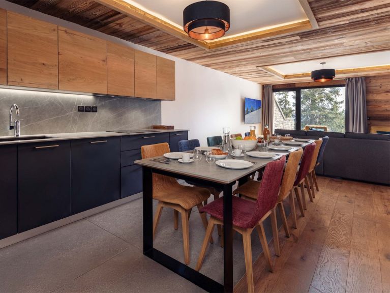 Apartment L'Orée du Bois