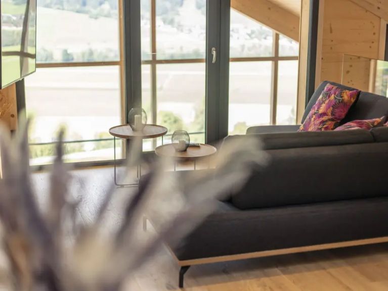 Chalet-apartment Bergresort Hauser Kaibling Apartment