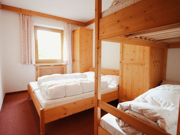 Apartment Am Dorfplatz number 36