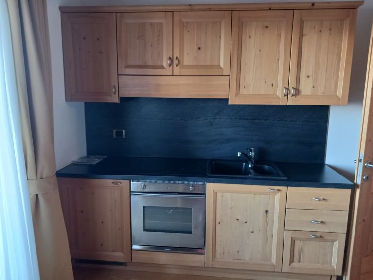 Apartment Panorama