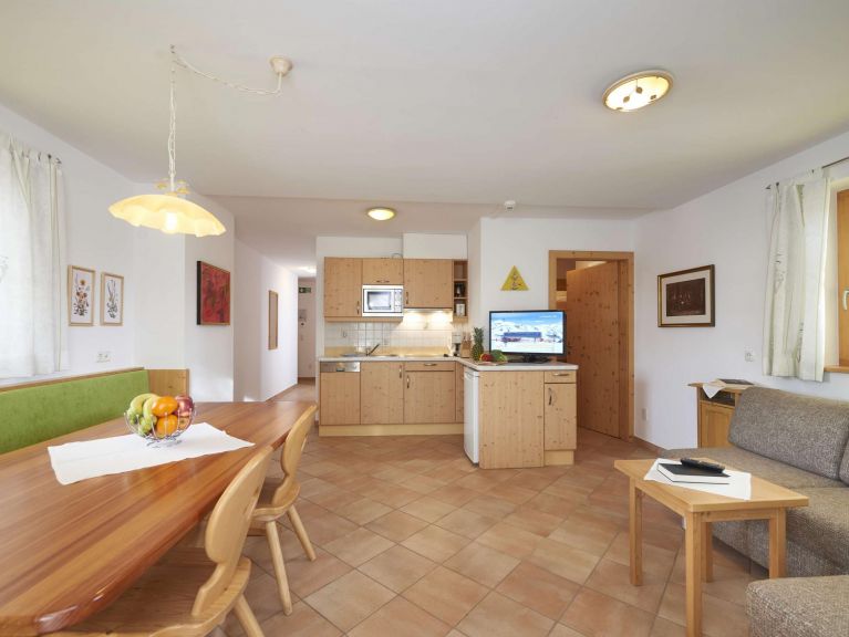 Apartment Sonneck